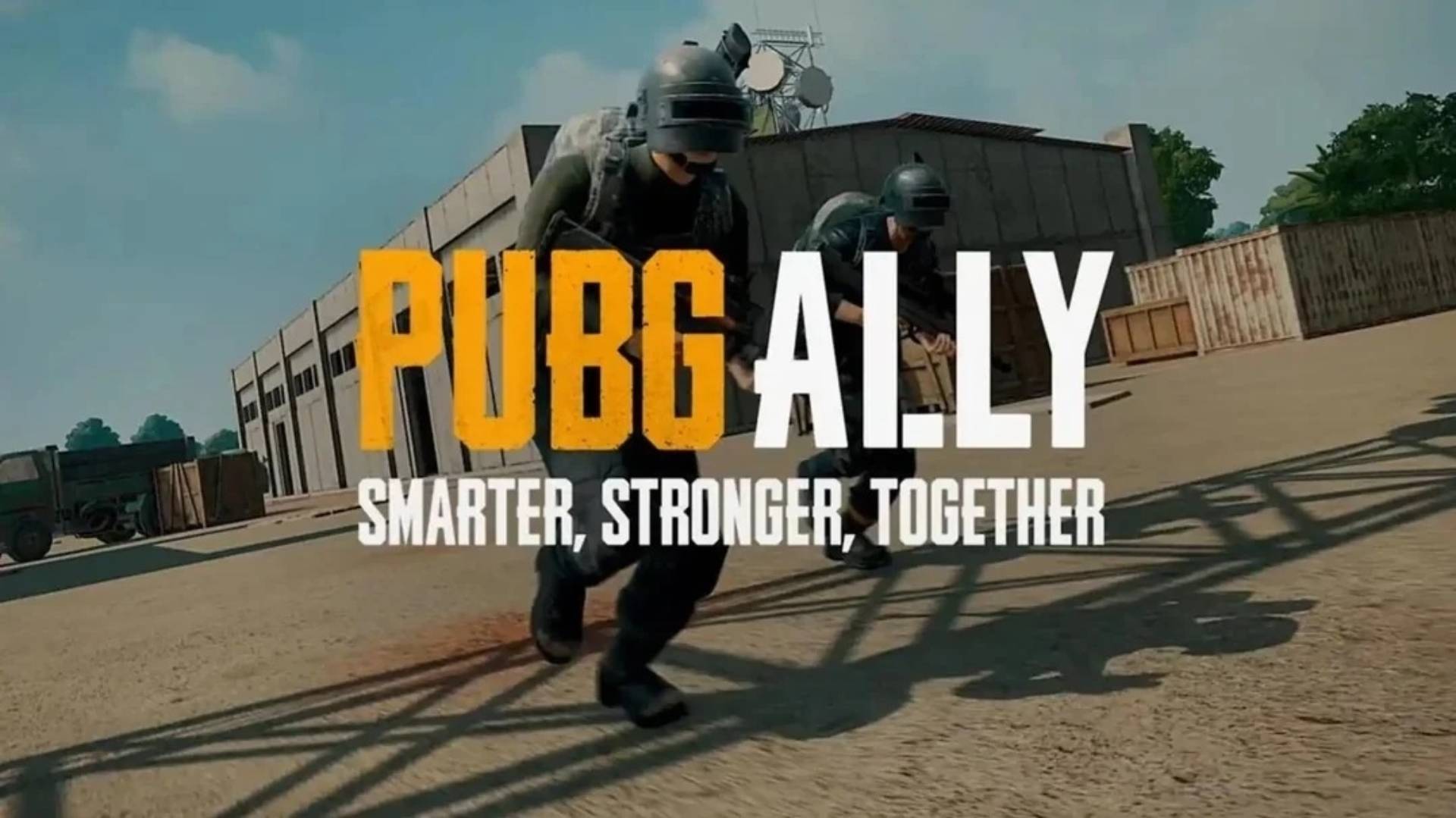 pubg