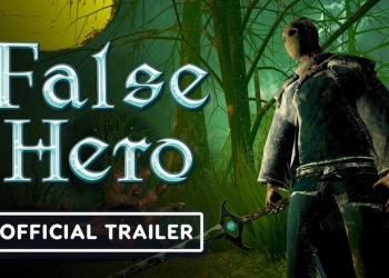 False Hero