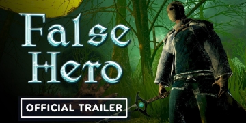 False Hero