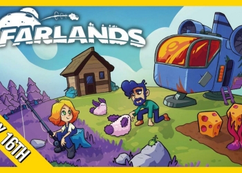 Farlands