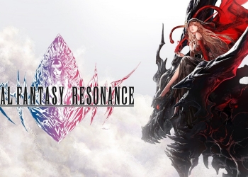 Final Fantasy Resonance