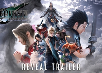 Final Fantasy VII Revelation
