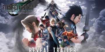 Final Fantasy VII Revelation
