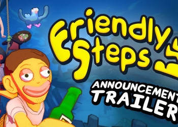 Friendly Steps