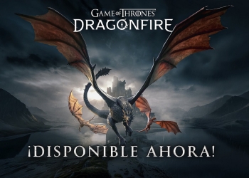 Game of Thrones: Dragonfire