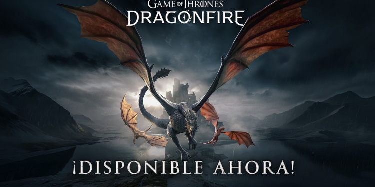 Game of Thrones: Dragonfire
