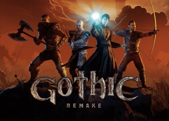 Gothic 1 Remake