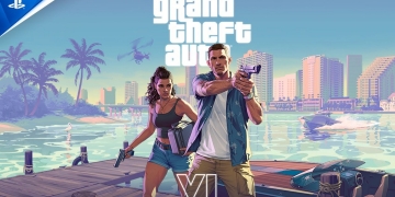 Grand Theft Auto VI