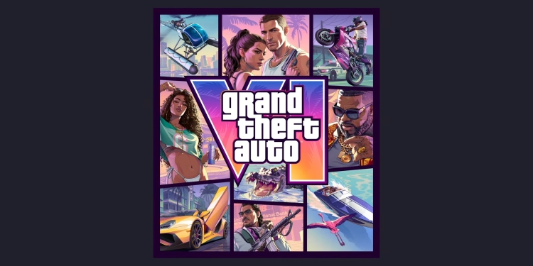 Grand Theft Auto VI
