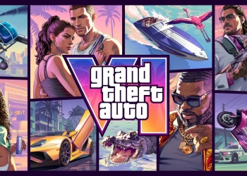 Grand Theft Auto VI Ultimate Edition