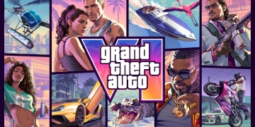 Grand Theft Auto VI Ultimate Edition