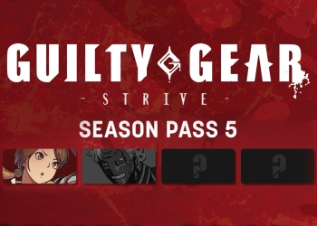 Guilty Gear -Strive-