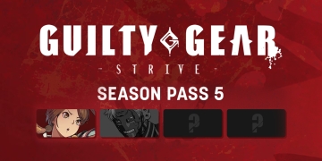 Guilty Gear -Strive-