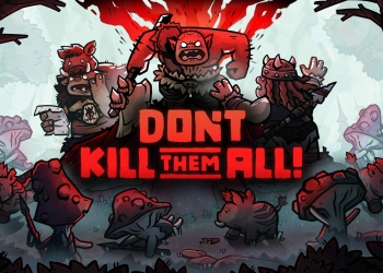 Kill Them All
