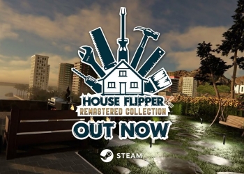 House Flipper Remastered Collection
