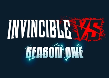 Invincible VS