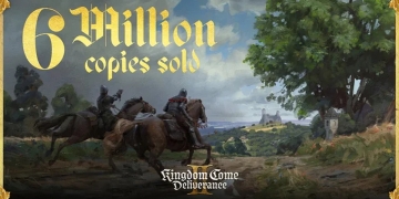 Kingdom Come Deliverance II