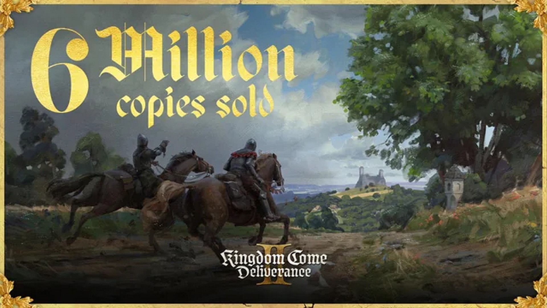 Kingdom Come Deliverance II