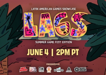 Latin American Games Showcase 2026