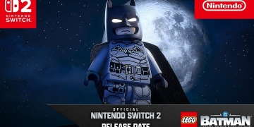LEGO Batman: Legacy of the Dark Knight