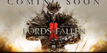 Lords of the Fallen II