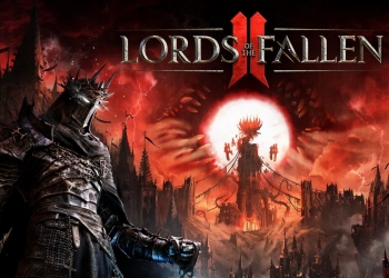 Lords of the Fallen II