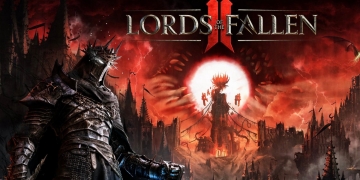 Lords of the Fallen II