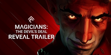 Magicians: The Devil’s Deal