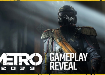 METRO 2039