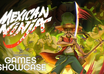 Mexican Ninja