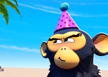 Monkey Bizniz