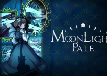 Moonlight Pale