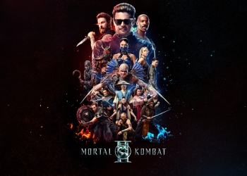Mortal Kombat II