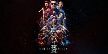 Mortal Kombat II