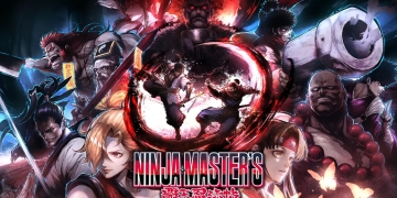 NINJA MASTER’S