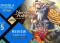 Nordic Ashes: Twilight of Yggdrasil
