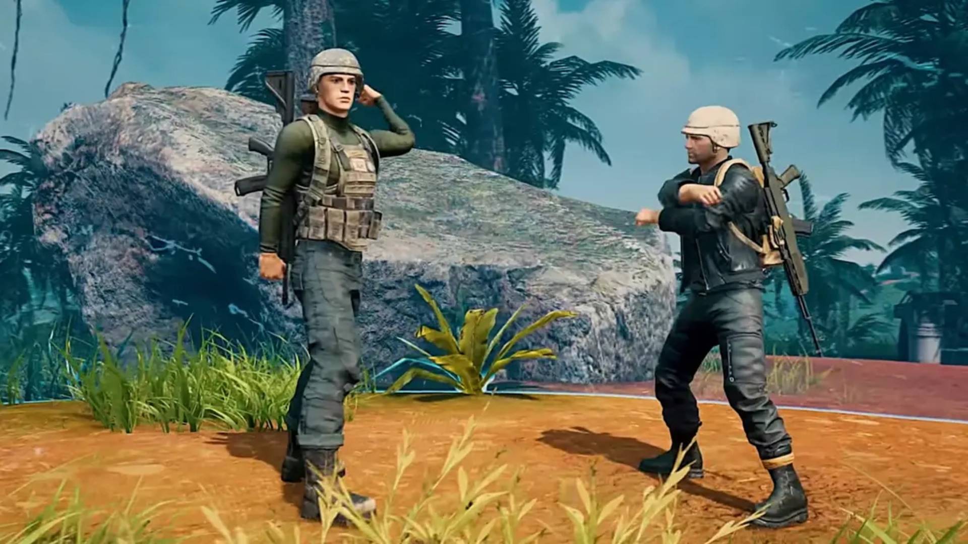 pubg