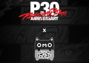 Persona 30th Anniversary