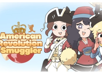 HIROTONFA’s American Revolution Smuggler
