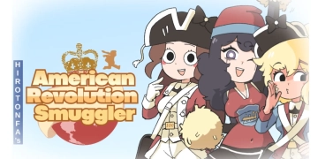 HIROTONFA’s American Revolution Smuggler