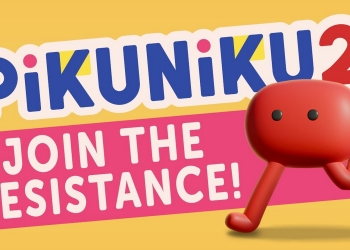 Pinkuniku 2