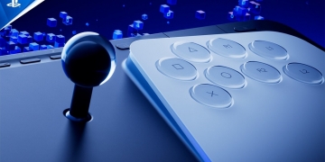 PlayStation FlexStrike