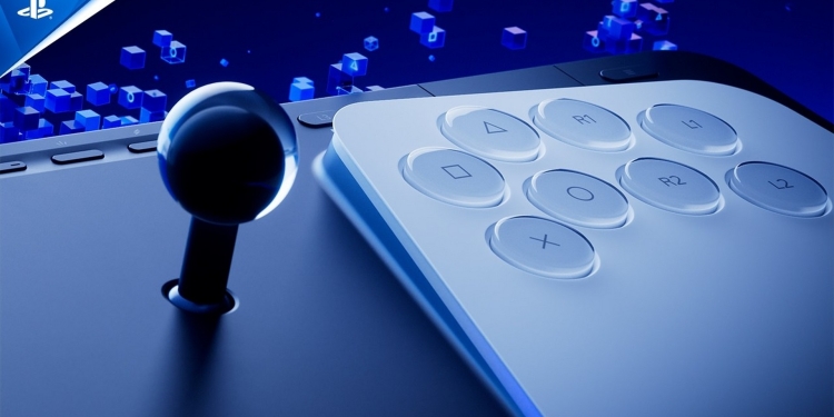 PlayStation FlexStrike