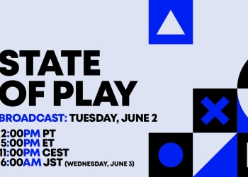 State of Play Junio 2026