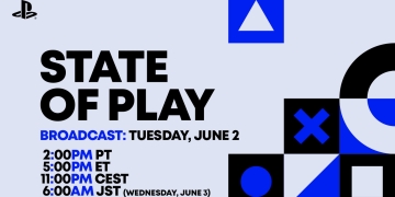 State of Play Junio 2026