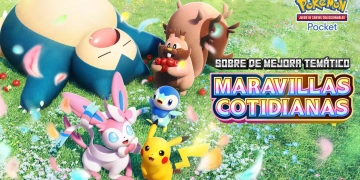 JCC Pokémon Pocket