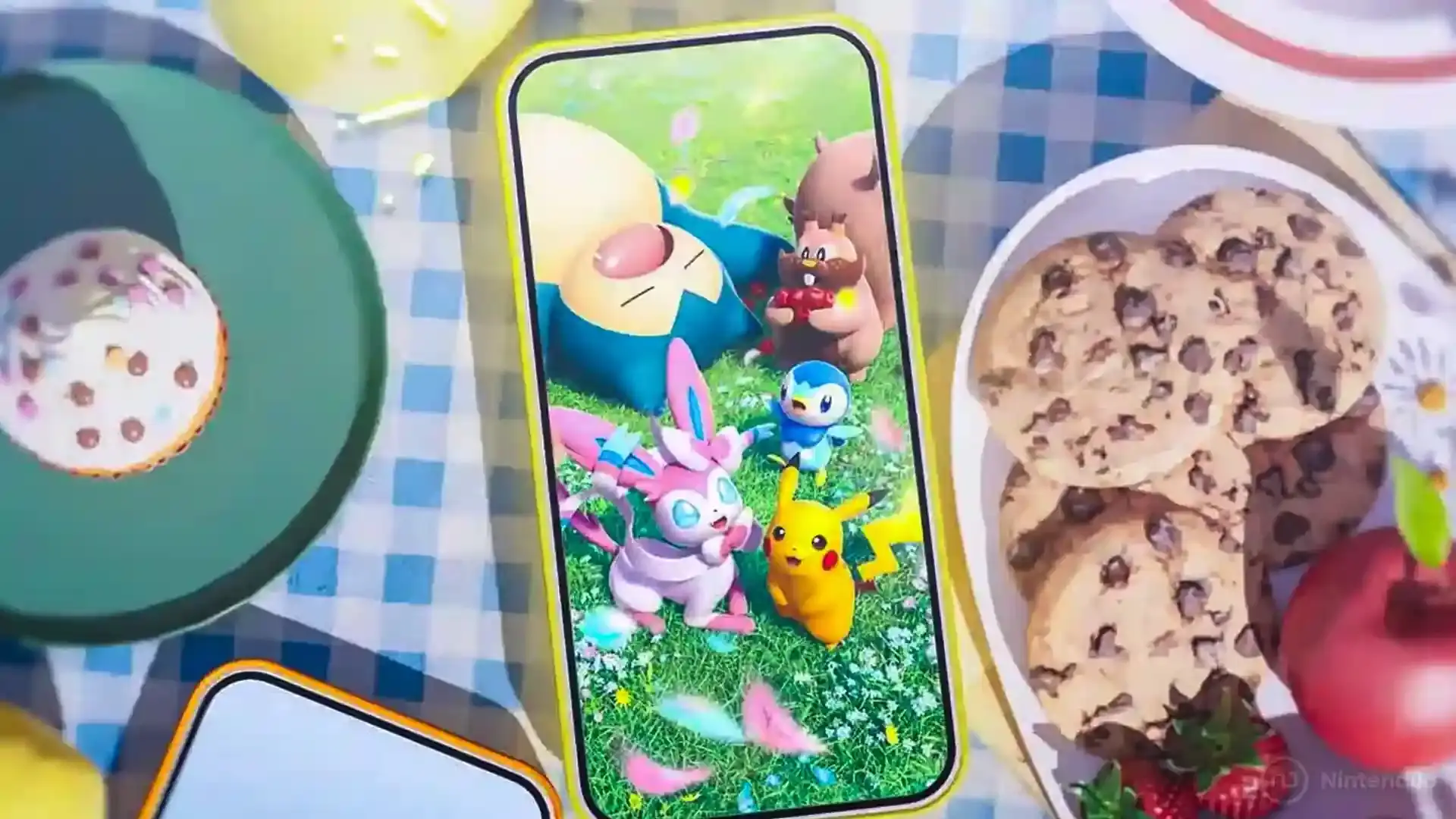 Pokémon