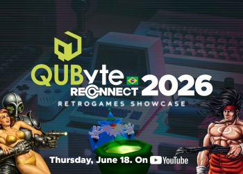 QUByte ReConnect 2026