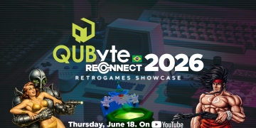 QUByte ReConnect 2026
