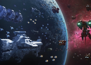 R-Type Tactics I - II Cosmos
